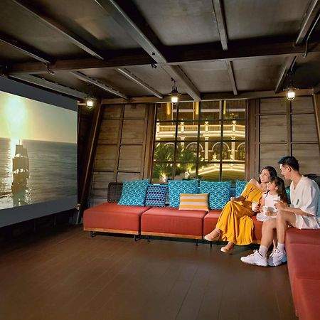 Moevenpick Resort Phan Thiet Luaran gambar