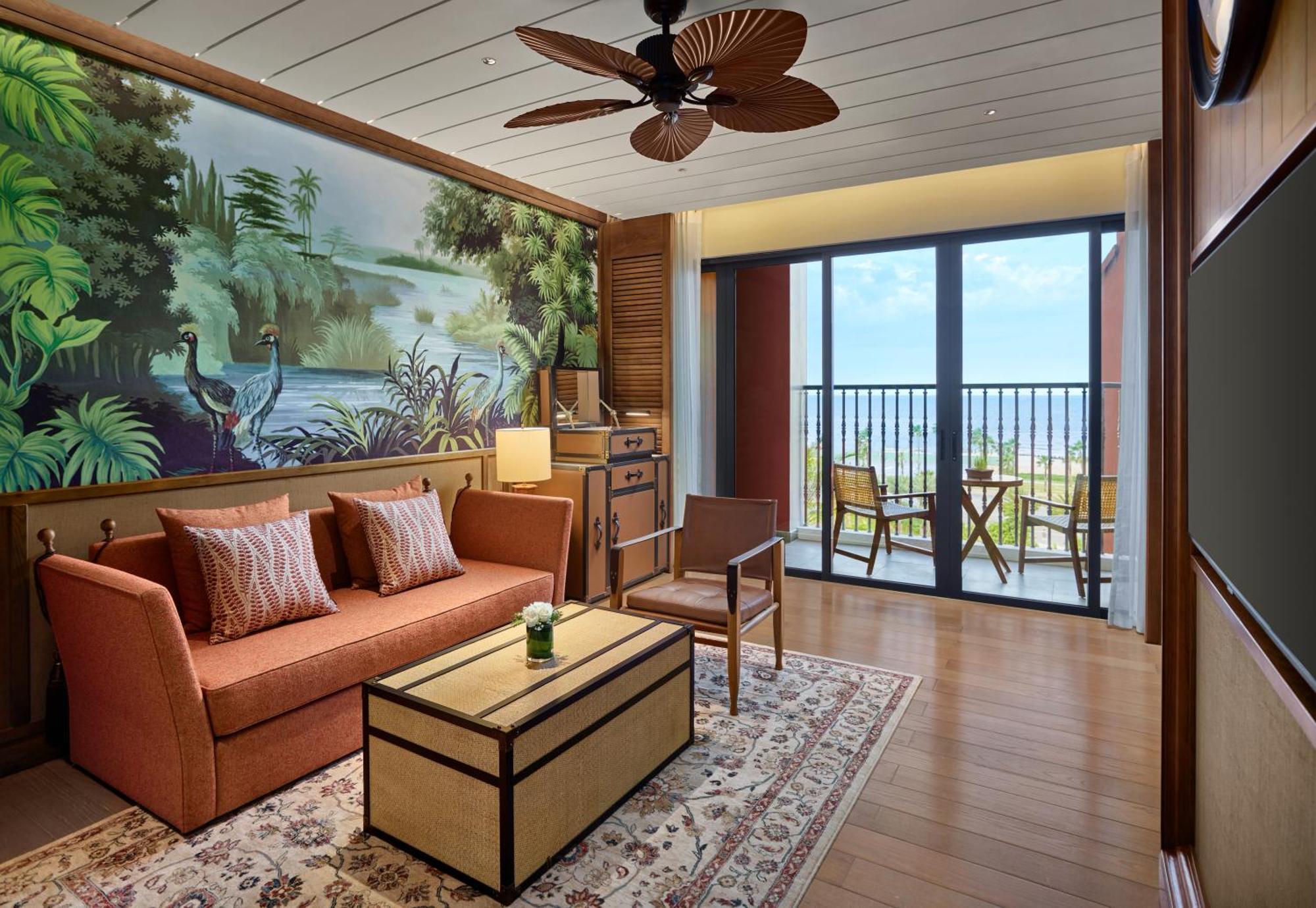 Moevenpick Resort Phan Thiet Luaran gambar