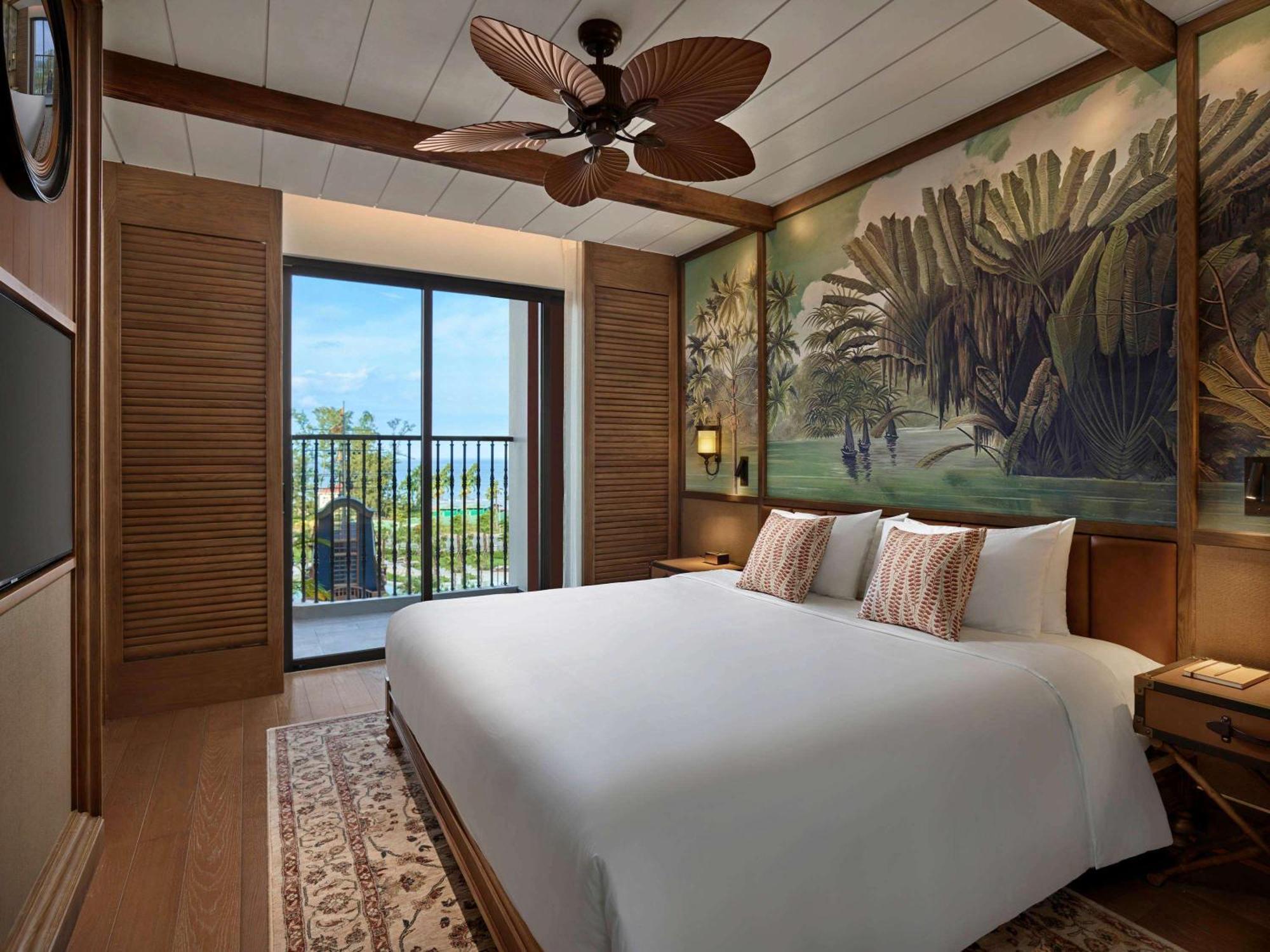 Moevenpick Resort Phan Thiet Luaran gambar