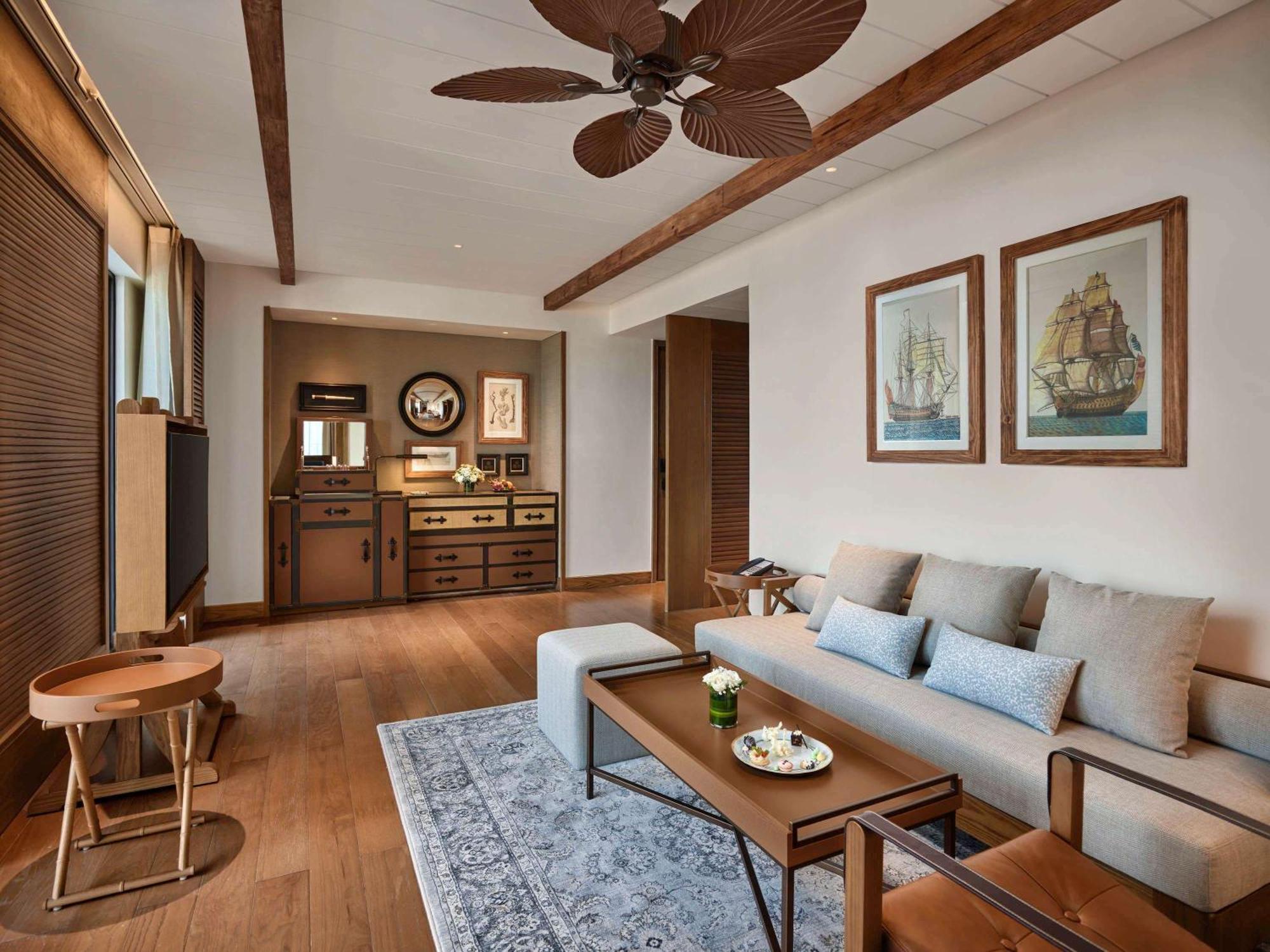 Moevenpick Resort Phan Thiet Luaran gambar