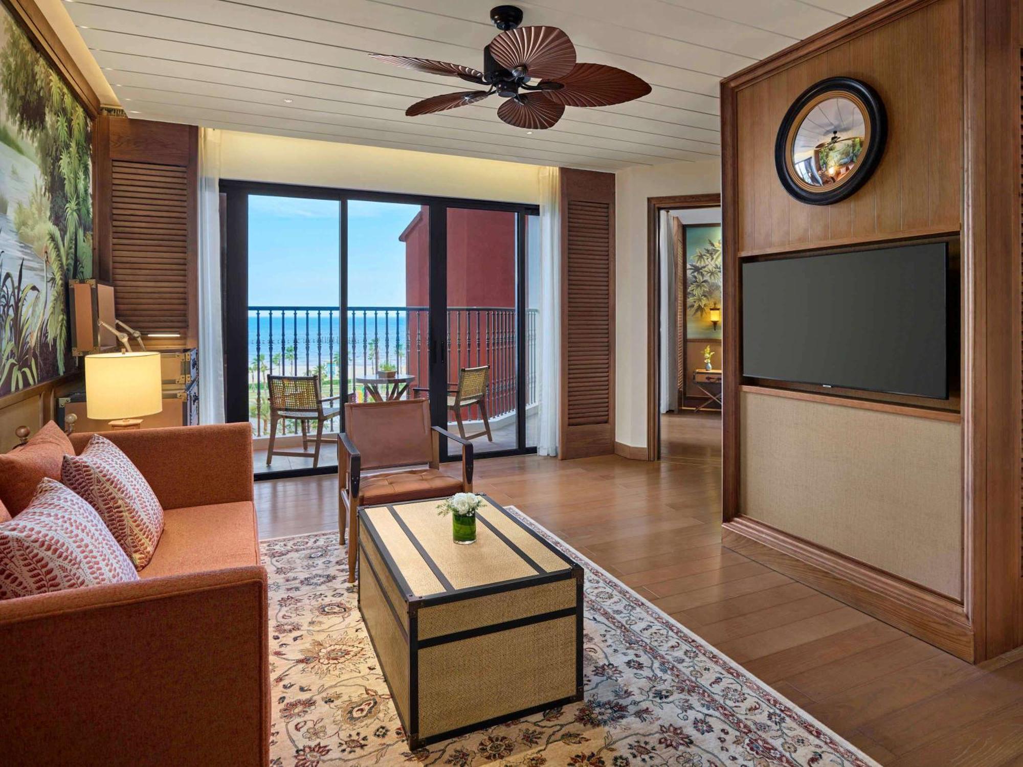 Moevenpick Resort Phan Thiet Luaran gambar