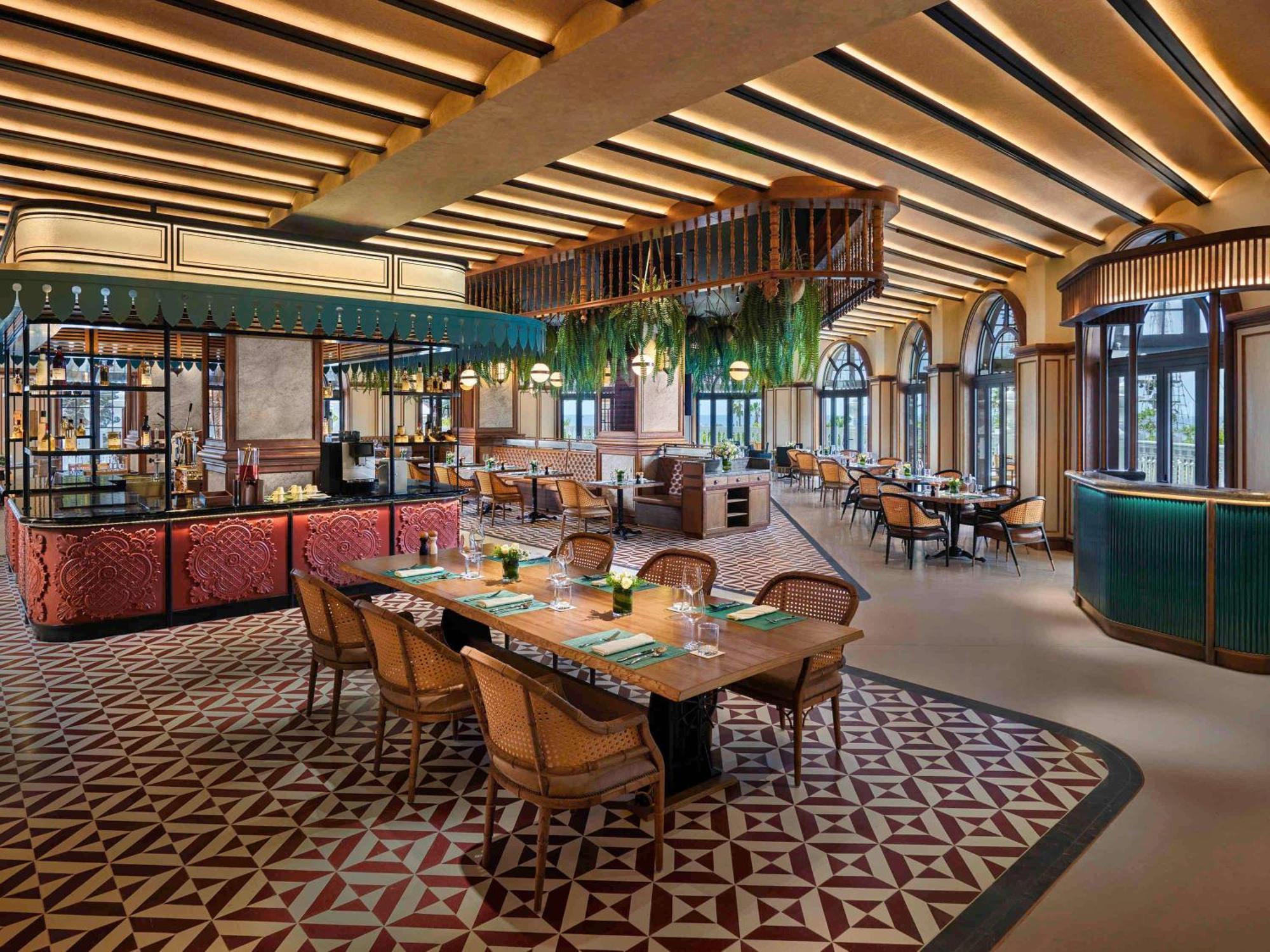 Moevenpick Resort Phan Thiet Luaran gambar