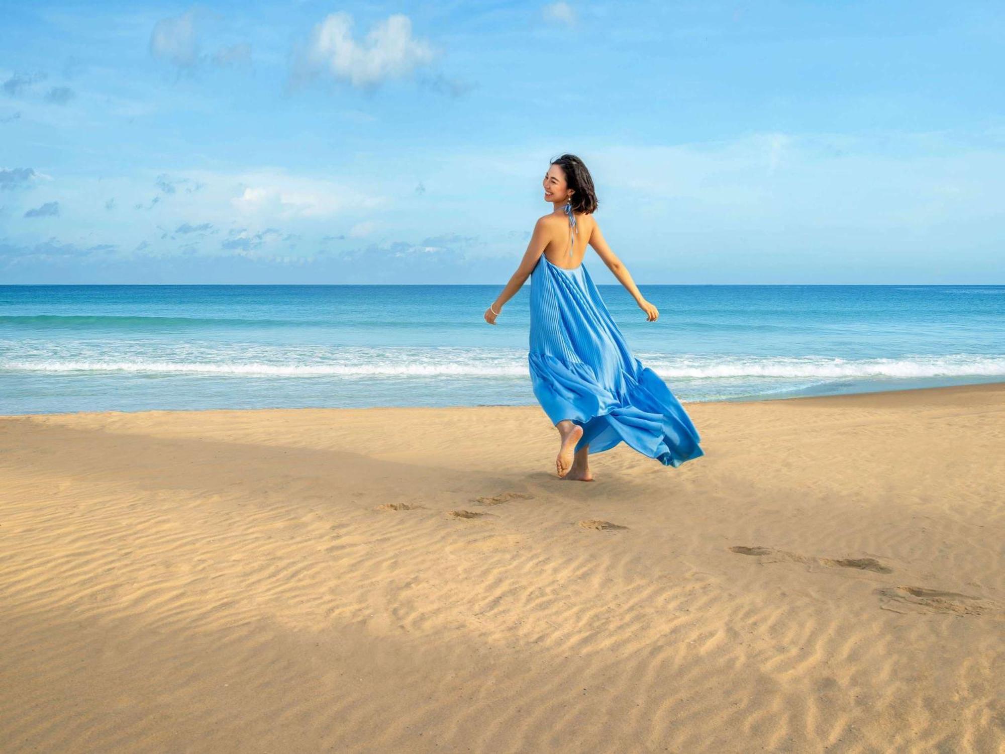 Moevenpick Resort Phan Thiet Luaran gambar