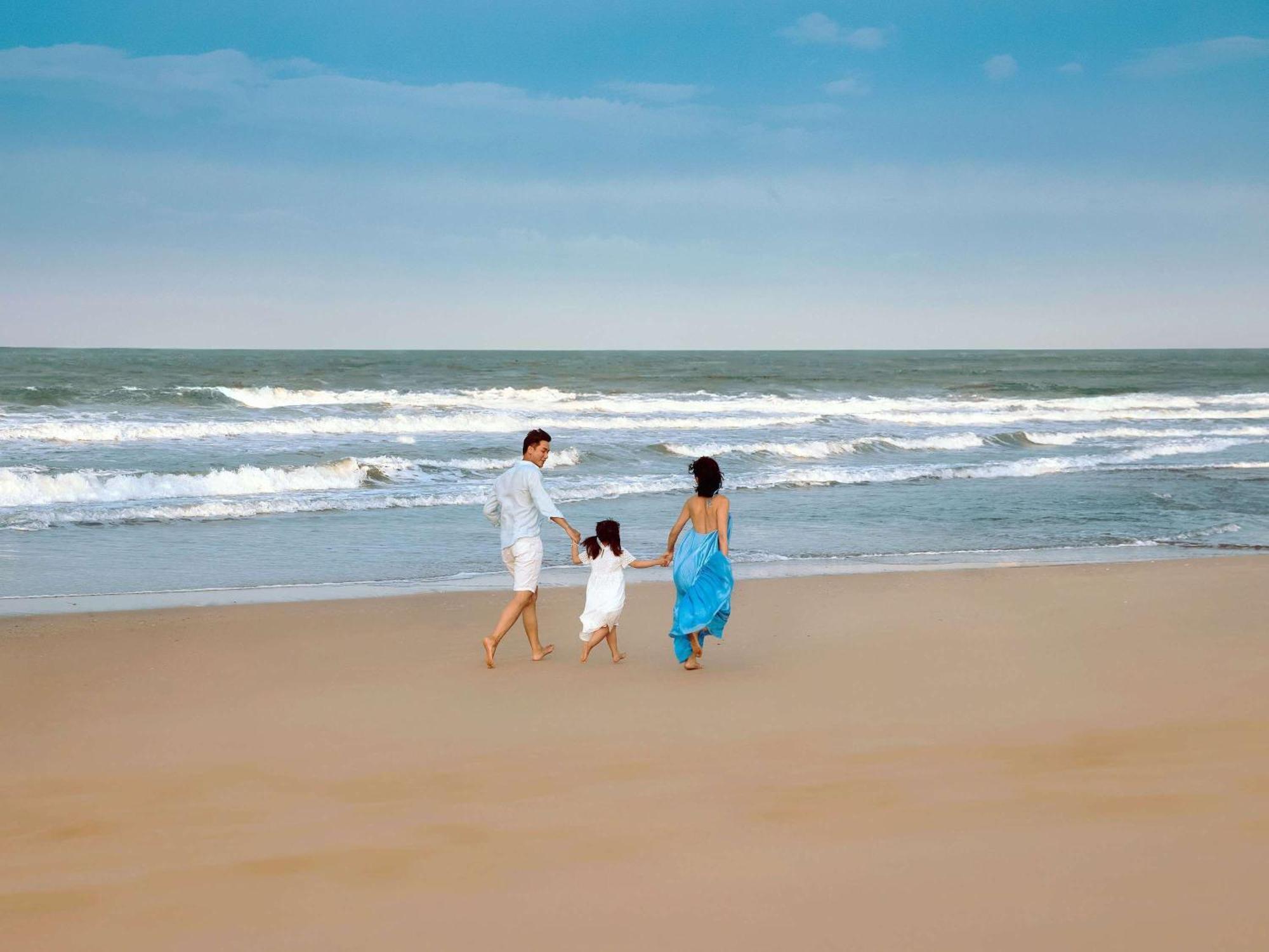 Moevenpick Resort Phan Thiet Luaran gambar