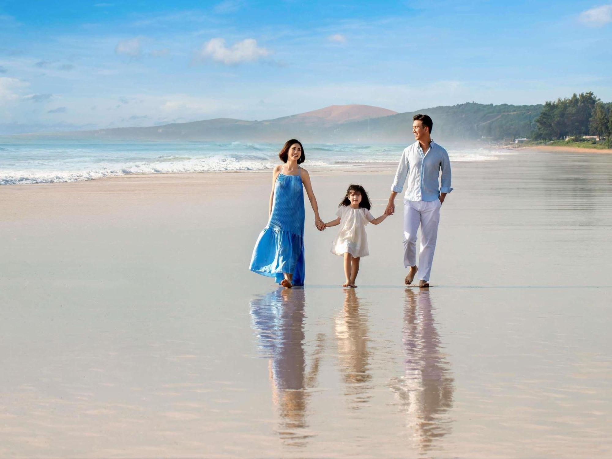 Moevenpick Resort Phan Thiet Luaran gambar
