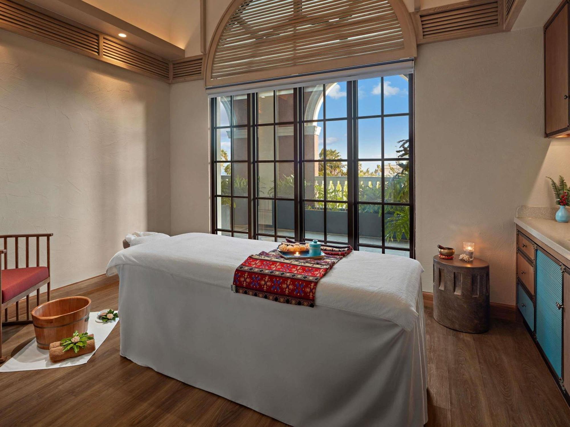Moevenpick Resort Phan Thiet Luaran gambar