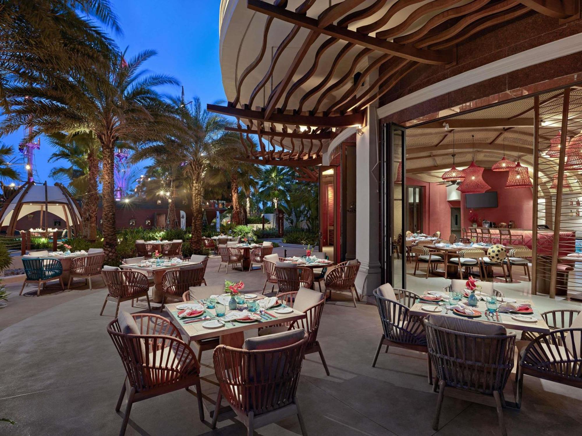 Moevenpick Resort Phan Thiet Luaran gambar