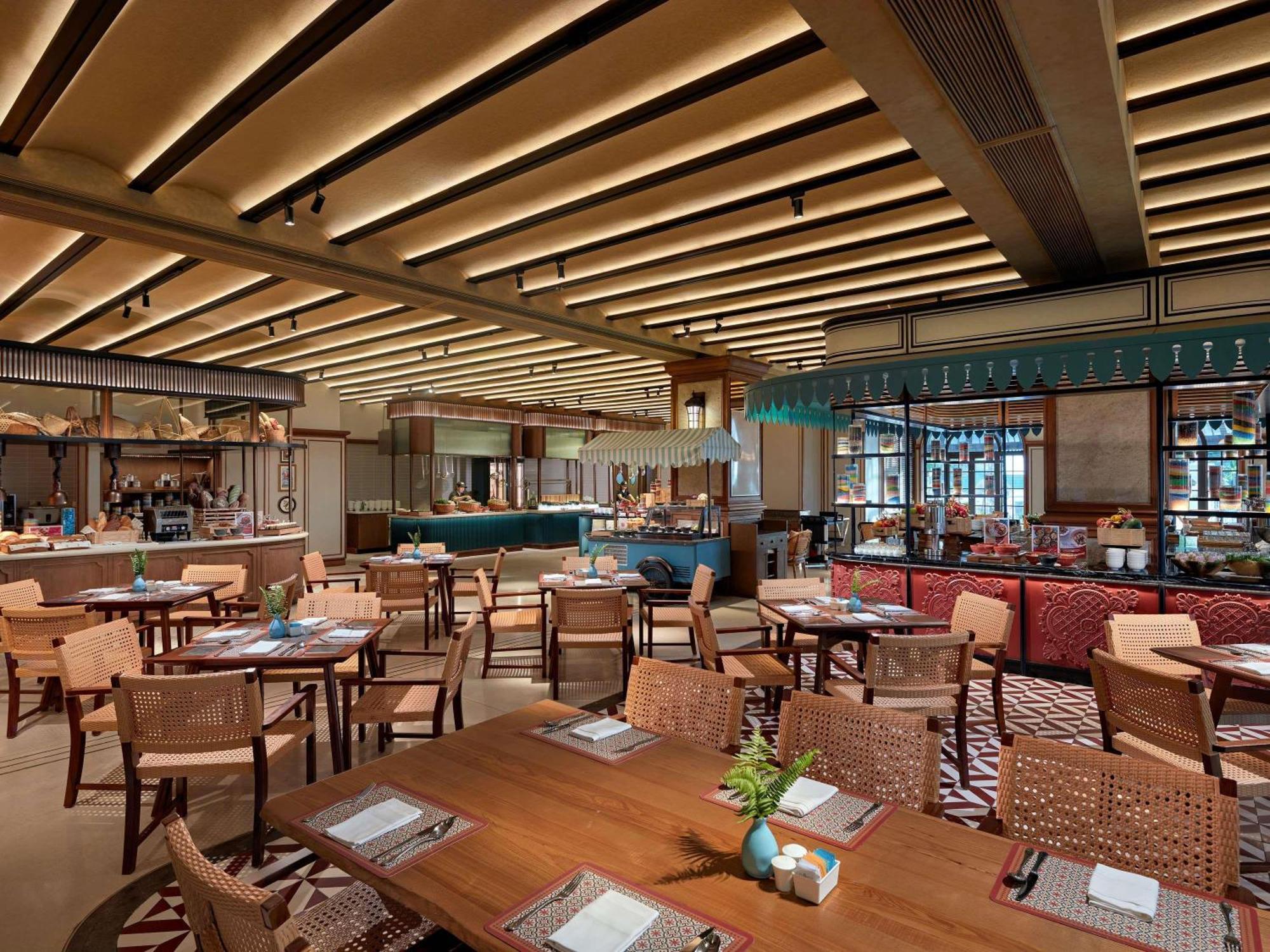 Moevenpick Resort Phan Thiet Luaran gambar