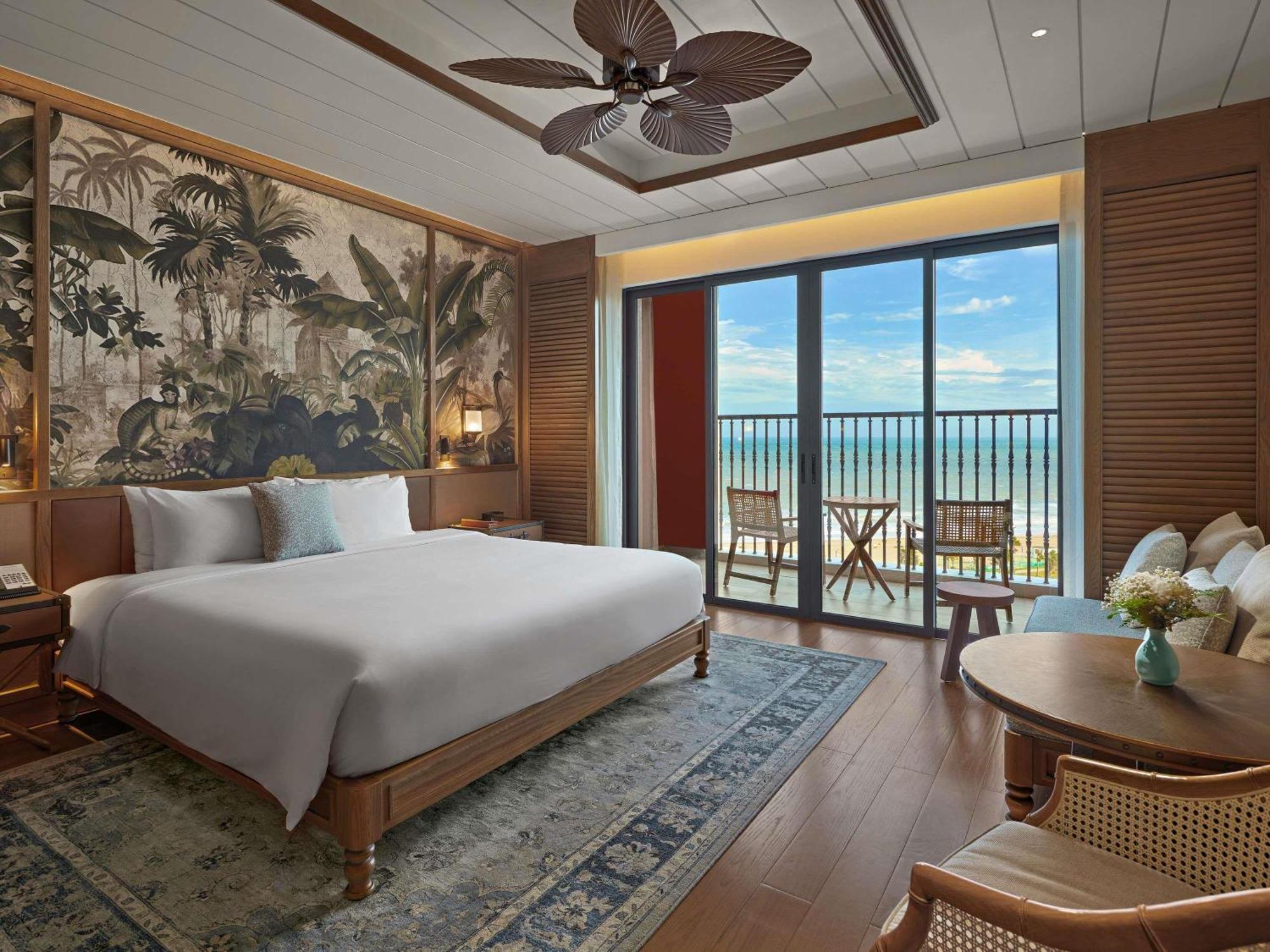 Moevenpick Resort Phan Thiet Luaran gambar