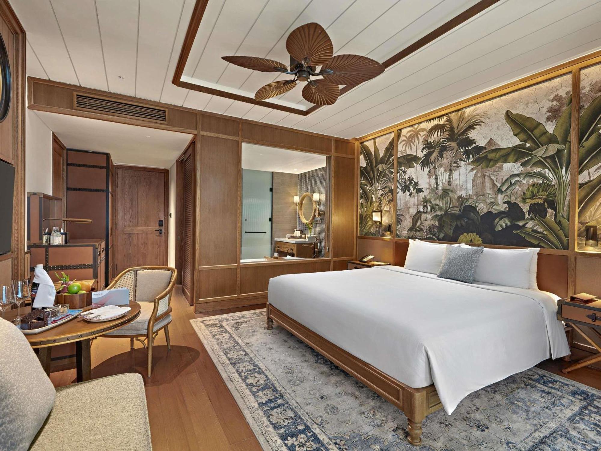 Moevenpick Resort Phan Thiet Luaran gambar