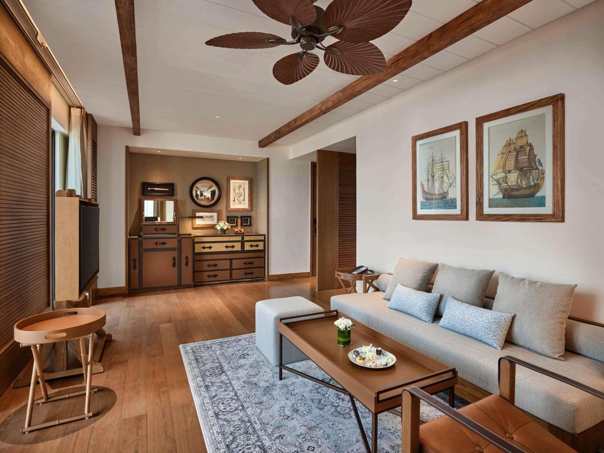 Moevenpick Resort Phan Thiet Luaran gambar