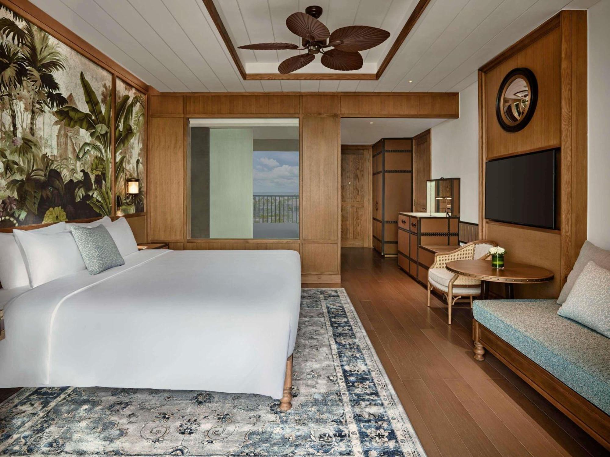 Moevenpick Resort Phan Thiet Luaran gambar