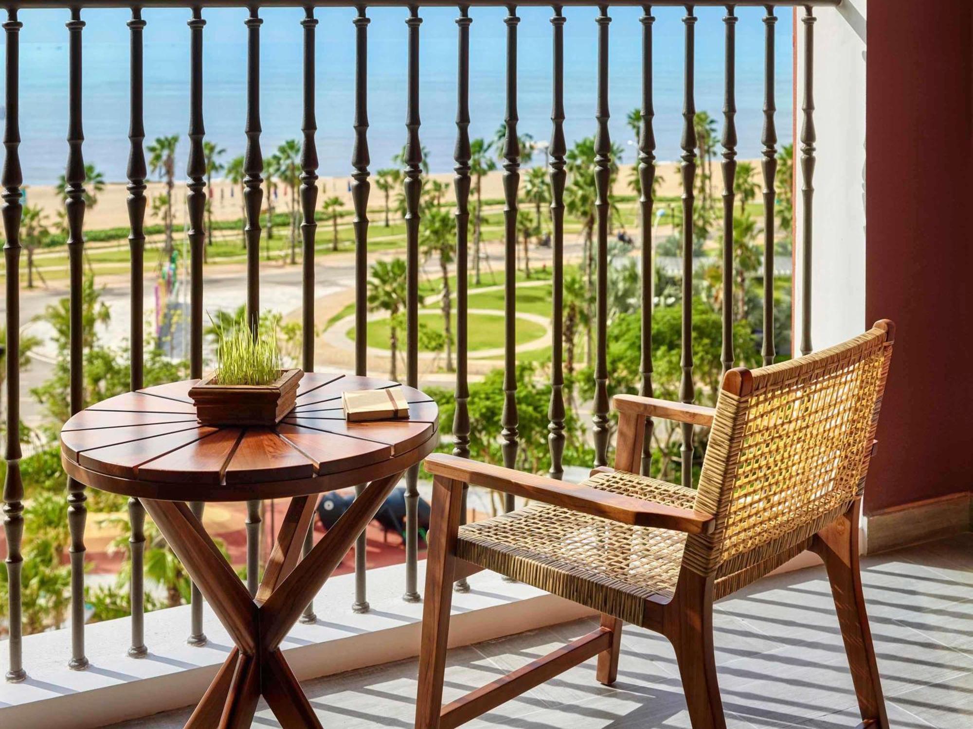 Moevenpick Resort Phan Thiet Luaran gambar