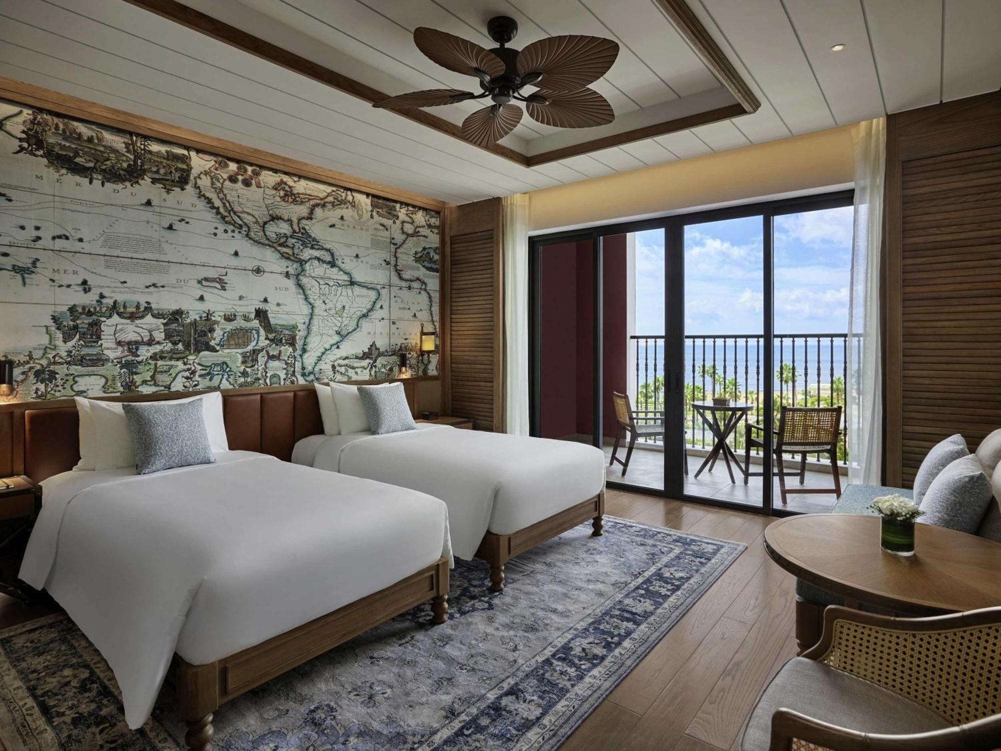 Moevenpick Resort Phan Thiet Luaran gambar
